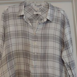 Loft Softened Shirt